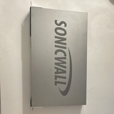 SonicWALL PRO 2040 Enterprise Firewall & VPN Device, Model 1RK0A-02A picture