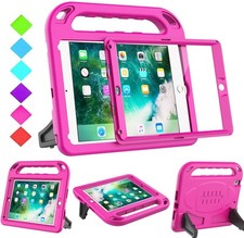 Bmouo Kids Case For Ipad 6Th/5th Generation (Ipad 9.7-Inch, 2017/2018) picture