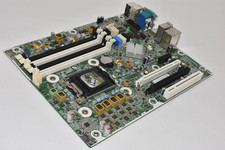 657094-001 Hp System Board ELITE 8300 SMALL FORM FACTOR picture