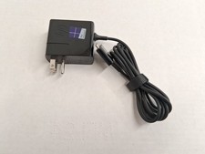 HP ElitePad 900 G1 1000 G2 Charger HSTNN-DA34 9V 686120-001 picture