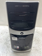 eMachines T3646 AMD Sempron LE-1250 2GB NO HDD picture