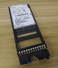 HITACHI 3282390-E 1.2TB 10K SAS 2.5in SFF Hard Drive w/bracket picture