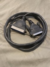 Vintage Belkin Digital plumbing pro series optimum transfeParallel Printer Cable picture