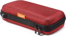 Hard Protective Travel Case, GLCON Electronic Organizer for Red  picture