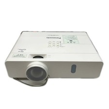 Panasonic PT-VW360 Projector Used picture