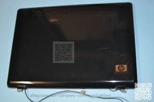 HP dv6000 dv6045nr dv6040ca dv6058cl dv6130us 6xxx Laptop LCD Back Cover + Bezel picture