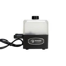 OC-300T DC 12V 6W Silent Water Pump Reservoir Combo for PC CPU Cooling DIY picture