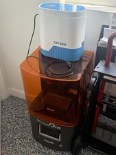Envision One cDLM Industrial 3D Printer with Oxygen Machine Power ON ONLY PICKUP picture