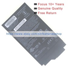 Genuine new BP3S2P3450P-02 441914800001 242914800001 battery for GETAC S410 picture