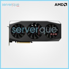 XFX Mercury AMD Radeon RX 9060 XT OC 16GB GDDR6 Gaming Edition Graphics Card New picture