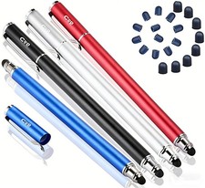 Universal Touch Screen Pen Stylus Drawing For iPhone iPad Samsung Tablet Phone picture