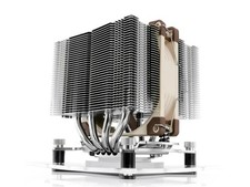 Noctua Nh-l9i Low Profile Cpu Cooler For Intel And Amd Compact And Quiet Design picture