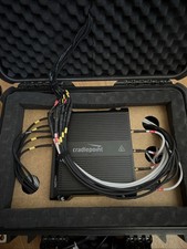 Cradlepoint IBR600C-150M-D 150 Mbps 2-Ports Wireless (Wi-Fi) Router picture