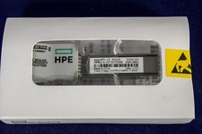 Factory New Sealed J9151A GENUINE HP PROCURVE X132 10G SFP+ LC LR TRANSCEIVER picture