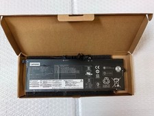 OEM L18L3PD1 L18M3PD1 L18M3PD2 Laptop Battery for Lenovo ThinkPad T490s T495s US picture