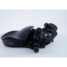 Left-handed Gaming Keyboard Ergonomic One-handed Mechanical Keyboard WASD picture