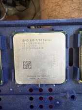 AMD A10-7700K CPU (AD770KXBI44JA) 4 Cores 3.4GHz 4MB L2 Cache FM2+ Processor picture