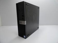 Dell OptiPlex 7060 SFF | i5-8500 | 8 GB RAM | 256 GB NVMe | LINUX picture