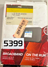 Netgear Mingle Mobile WiFi Hotspot (Virgin Mobile) picture