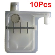 10 pieces new for Epson DX4 / DX5 print head large damper with small filter picture