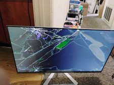 ViewSonic 1080p IPS Monitor VX3276-MHD 32