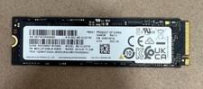 Samsung 2280mm PM9A1 2TB M.2 NVMe Gen 4.0 x 4 SSD MZ-VL22T00 picture