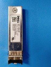 LOT OF 10  Dell 0WTRD1 SFP-10G-SR  10GB/S PLRPL-SC-S43-811 picture