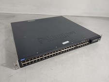 Juniper EX4200-48T 48 Gigabit Ethernet Managed PoE Switch picture
