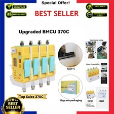 Toaiot BMCU 370C AMS Lite Auto Refill Buffer for Bambu A1 P1 3D Printer picture