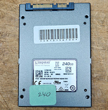 Kingston UV500 240GB 2.5