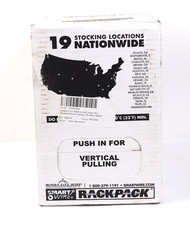 24 AWG 4 Pair Non-Shielded Plenum Category 5E Black Jacket 1000' Spool y2 picture