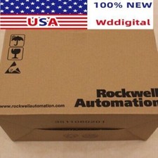Brand New Allen-Bradley MPM-B1152C-MJ74AA Servo Motor Fast delivery Free Tax picture