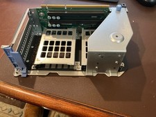 Cisco UCSC-PCI-1C-240M4 C240 M4 Riser 1C 2x PCIe Dual SATA Boot Cage picture