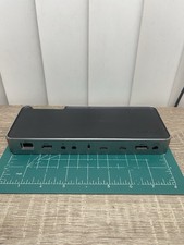 Kensington SD5200T Thunderbolt 3 Dock with PD Laptop Docking Station (No PSU) picture