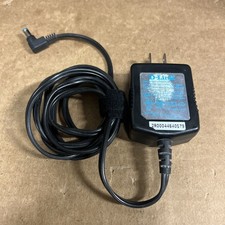 Genuine D-Link JTA0302B Ac Adapter Output 5 V 2.5 A Power Supply Adapter picture