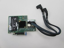 IBM 43W4297 ServeRAID MR10i 8708E 3GB SAS/SATA Raid Controller + BATTERY + CABLE picture