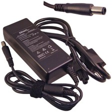Denaq DQ-384020-7450 19-Volt AC Adapter for HP Laptops picture