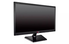 24” Class Full HD LED Monitor (23.6” diagonal) 24EN33TW-B picture