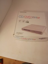Memorex CD/DVD Writer Open Box Read Description 2186 picture