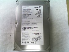 Seagate ST380011A 9W2003-032 100275523 3.16 04171 IDE 80GB HDD Dell N0804 picture