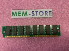 32MB FPM NON-PARITY 60NS 72-PIN 5V 8X32 Lot of 20 (20pcs of 32MB) picture