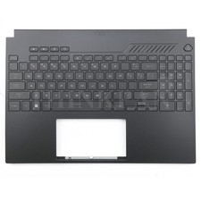 New ASUS TUF Gaming FA617NS FA617NT FA617XS FA617XT Palmrest Backlit Keyboard US picture