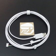 1Set Mouse Cable and Feet Replacement Repair Accessory for G502 X picture