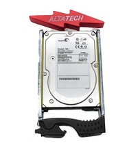 EMC 005048808 300GB 10K FC 3.5 2G HDD CX4 picture