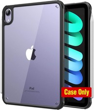Ultra Slim Clear Case for iPad mini 6th Gen 8.3