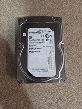 Seagate Constellation ES.3 ST1000NM0033-11-8 1TB 7200RPM SATA 3.5 Enterprise HDD picture