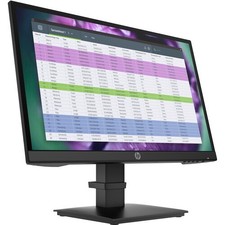 New Open Box HP P22 G4 21.5