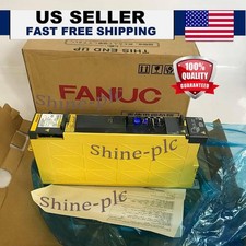 1PC FANUC A06B-6127-H102 Servo Driver A06B6127H102 New Expedited Shipping picture