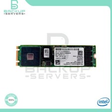 SSDSCKKB240G8 Intel D3-S4510 240GB 6Gbps TLC SATA M.2 2280 Solid State Drive picture