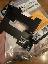 StarTech Rail Depth Adapter Kit For Server Racks -rda 1U picture